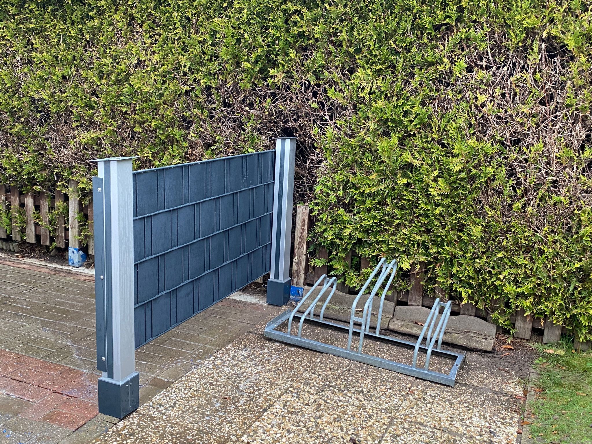 Freistehendes Ferienhaus in Tossens mit Terrasse-Image-tags.info