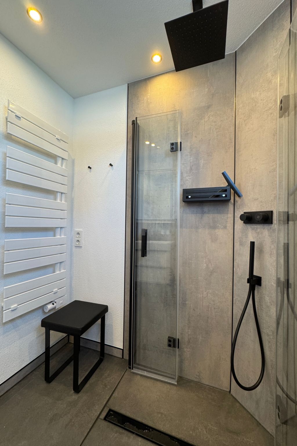 Freistehendes Ferienhaus in Tossens mit Terrasse-Image-tags.info