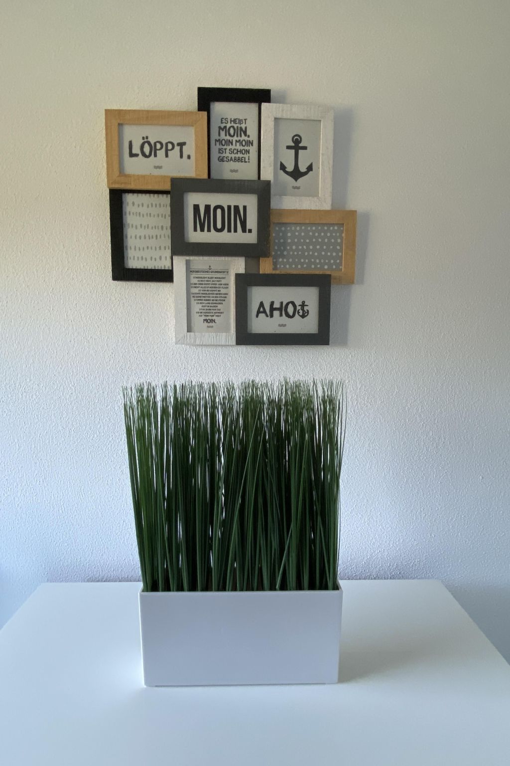 Freistehendes Ferienhaus in Tossens mit Terrasse-Image-tags.info