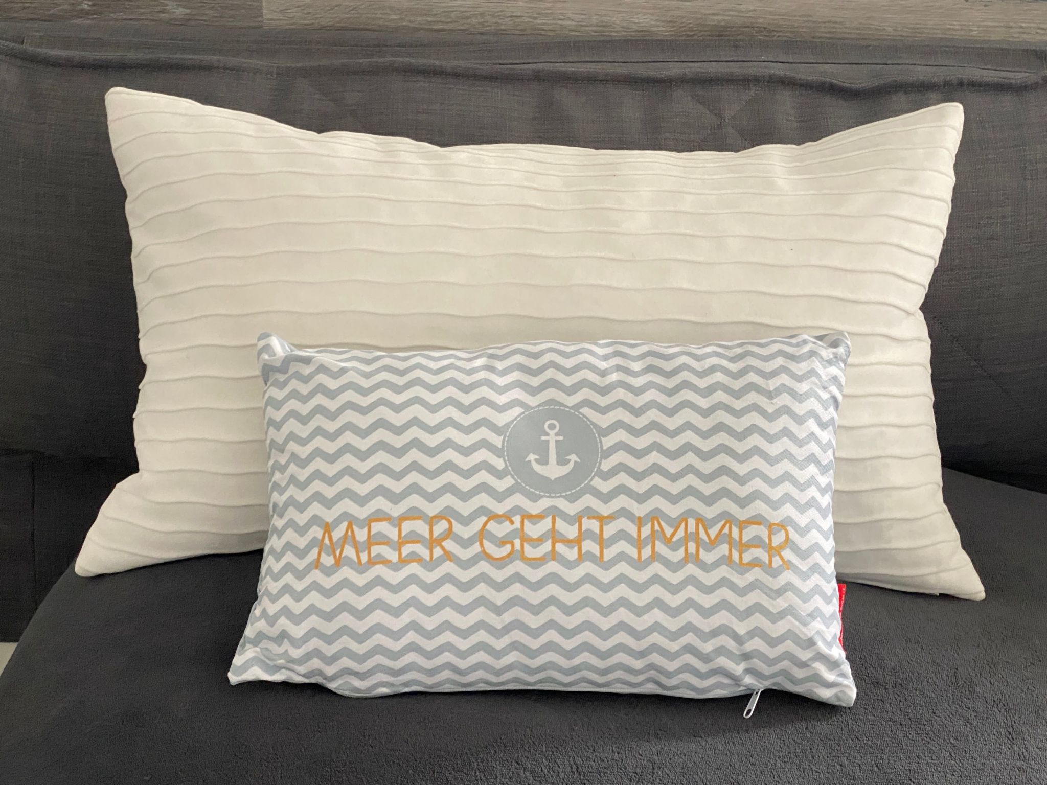 Freistehendes Ferienhaus in Tossens mit Terrasse-Image-tags.info