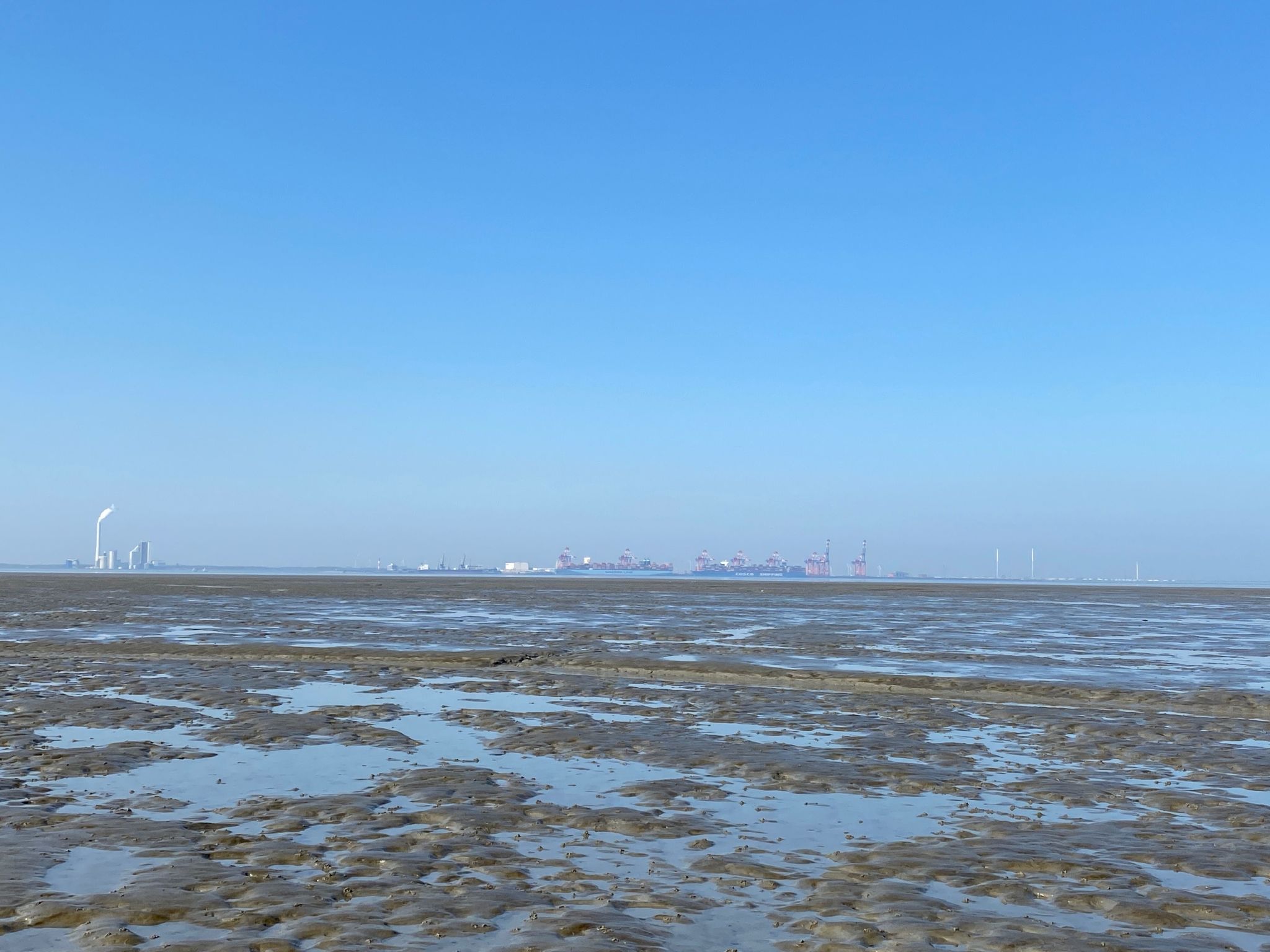 Freistehendes Ferienhaus in Tossens mit Terrasse-Image-tags.info