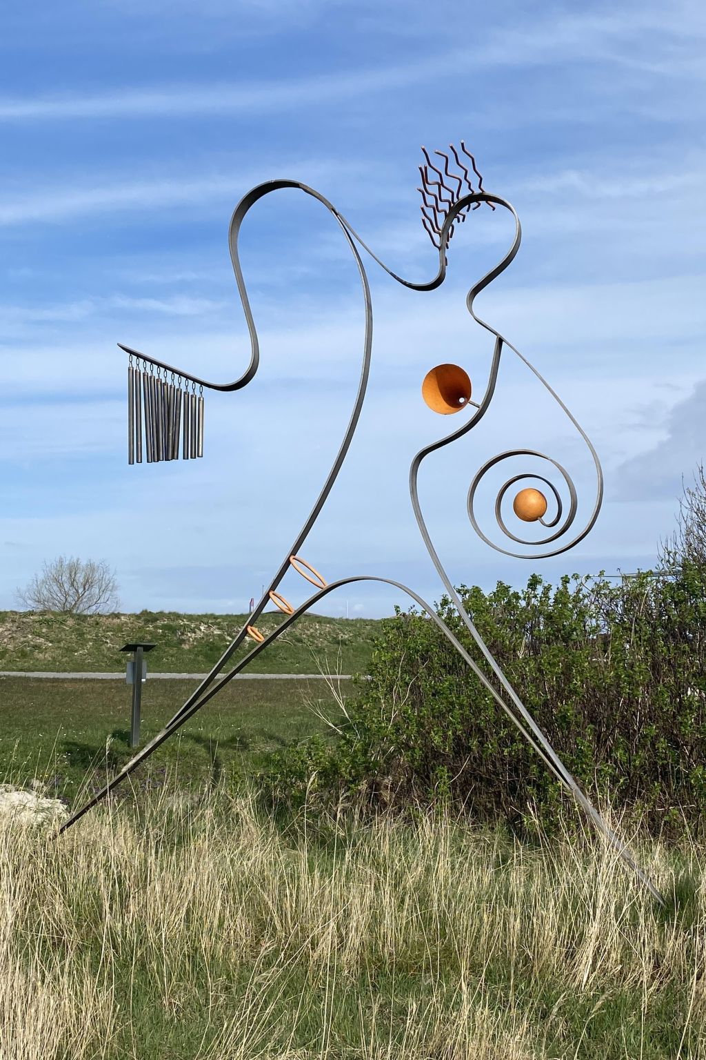 Freistehendes Ferienhaus in Tossens mit Terrasse-Image-tags.info