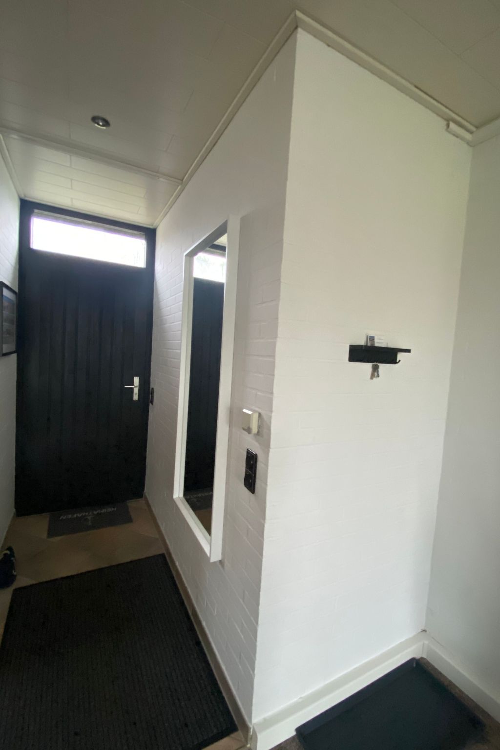 In Tossens mit Möblierter Terrasse-Image-tags.info