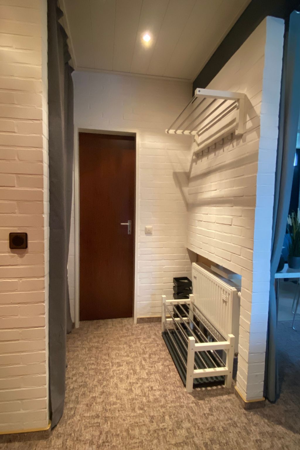 In Tossens mit Möblierter Terrasse-Image-tags.info