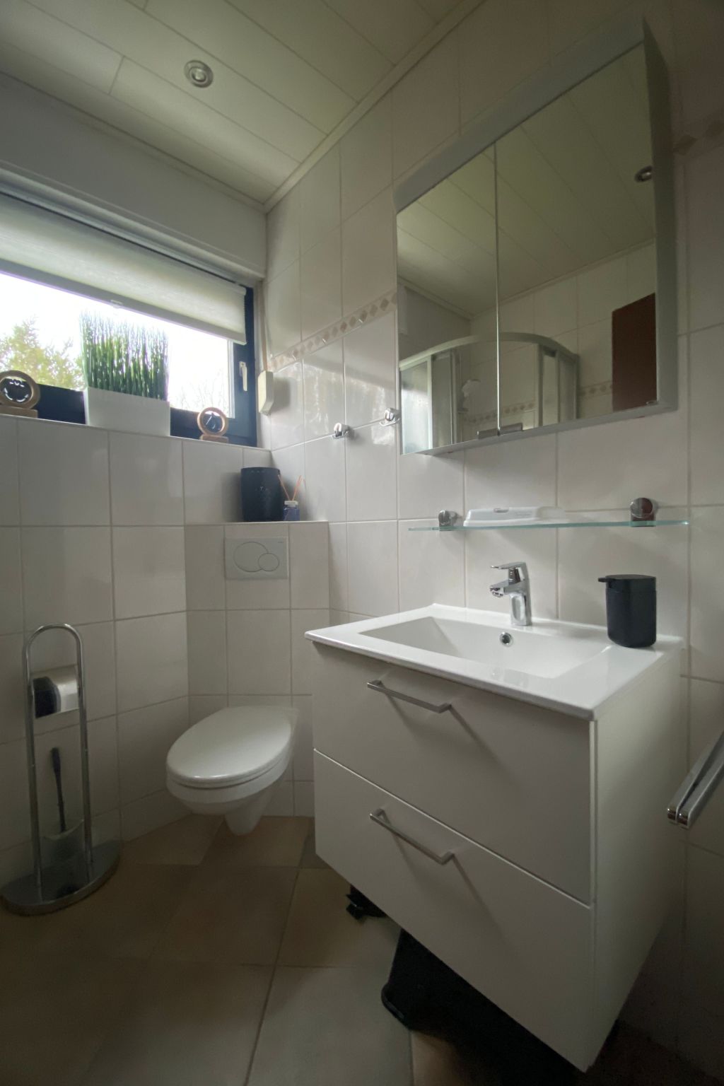 In Tossens mit Möblierter Terrasse-Image-tags.info