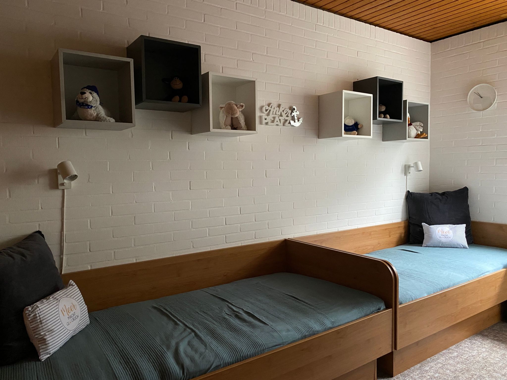 In Tossens mit Möblierter Terrasse-Image-tags.info