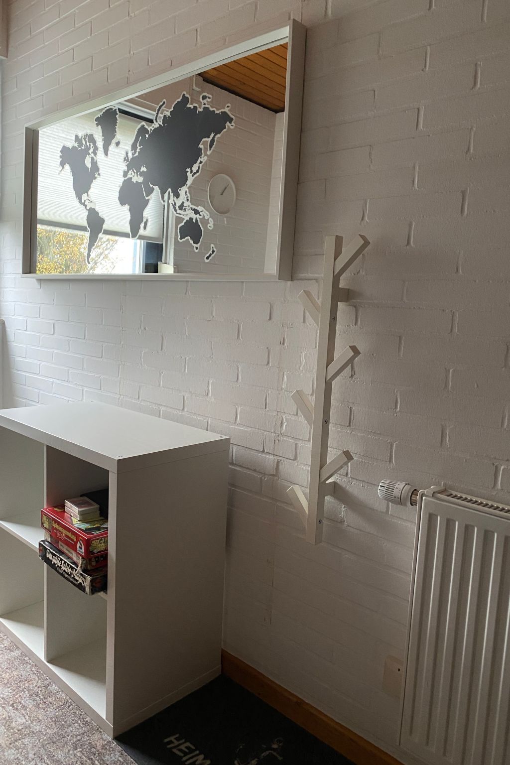 In Tossens mit Möblierter Terrasse-Image-tags.info