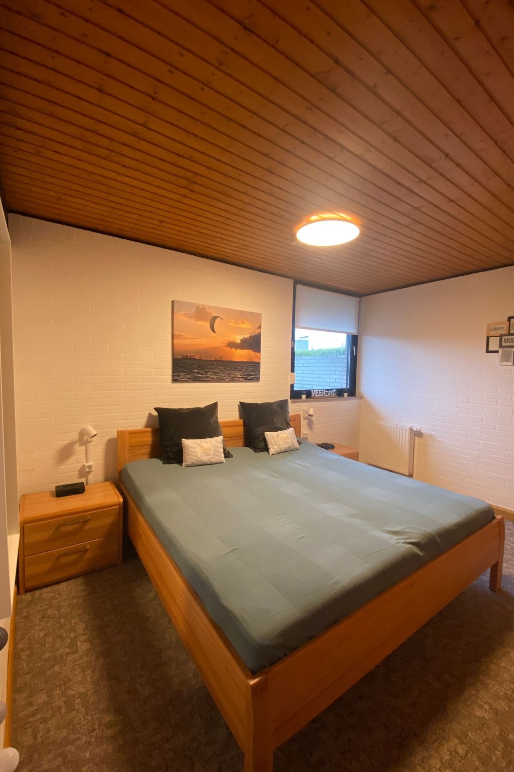 In Tossens mit Möblierter Terrasse-Image-tags.info