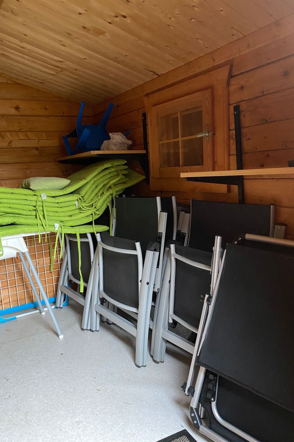 In Tossens mit Möblierter Terrasse-Image-tags.info