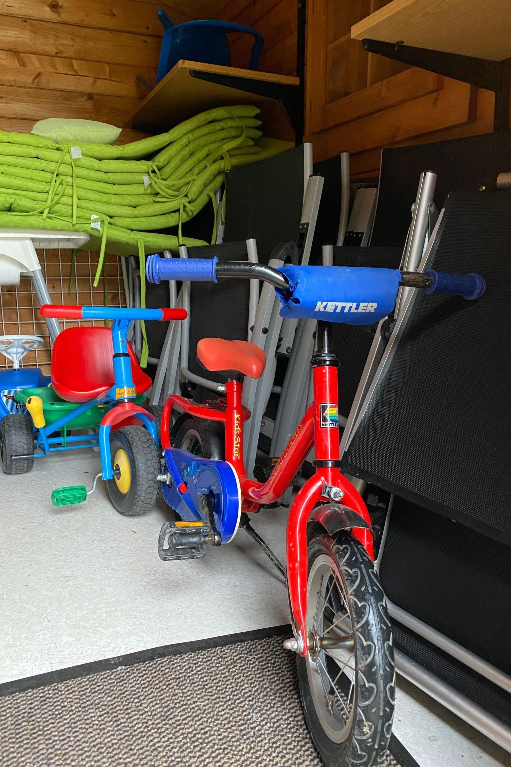 In Tossens mit Möblierter Terrasse-Image-tags.info