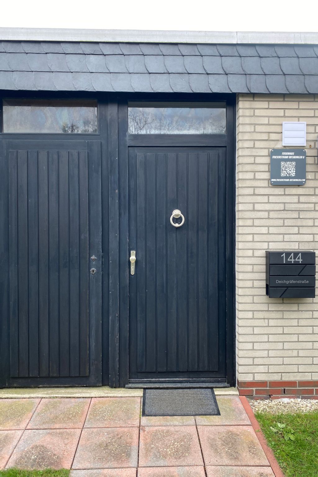 In Tossens mit Möblierter Terrasse-Image-tags.info