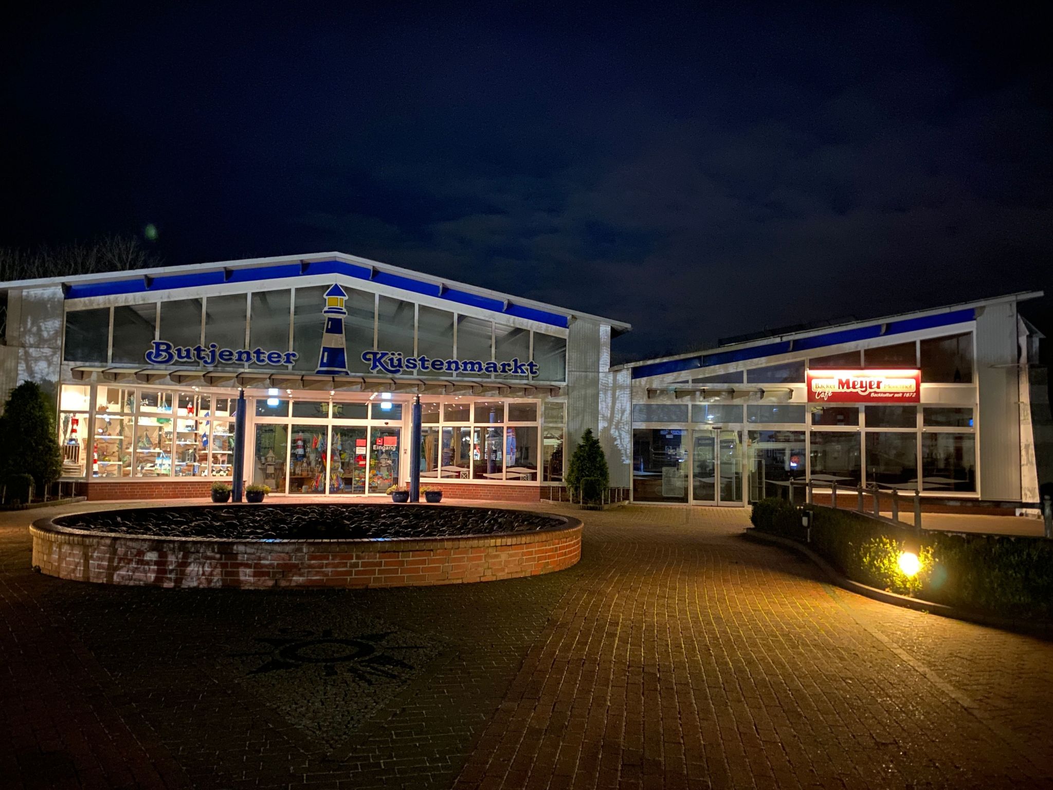 In Tossens mit Möblierter Terrasse-Image-tags.info