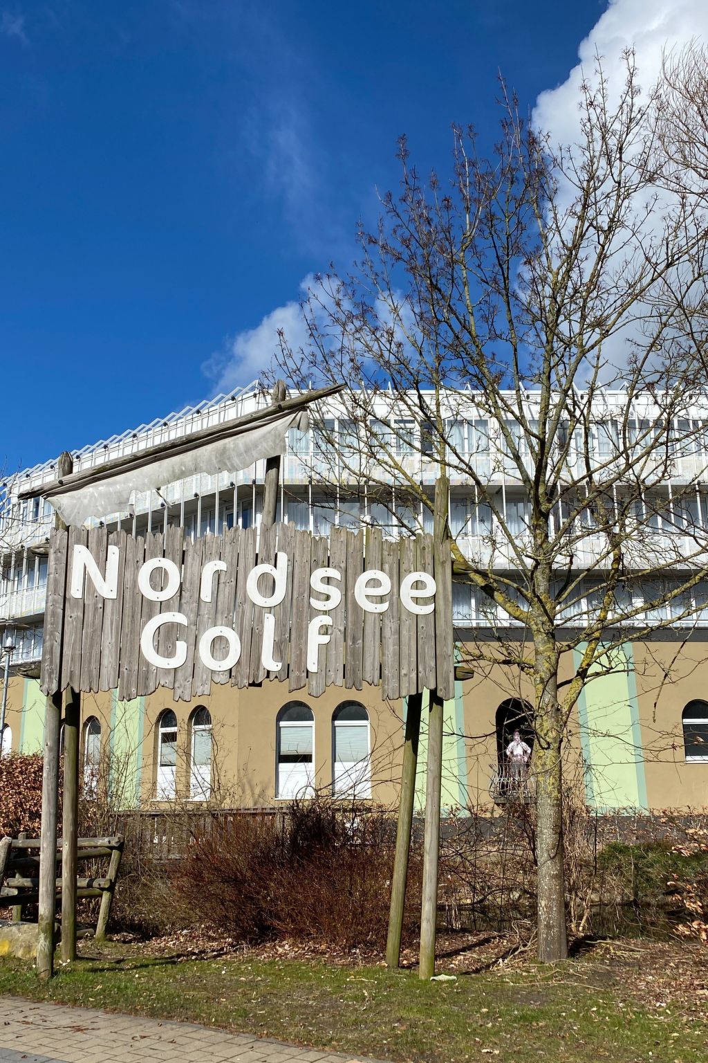 In Tossens mit Möblierter Terrasse-Image-tags.info