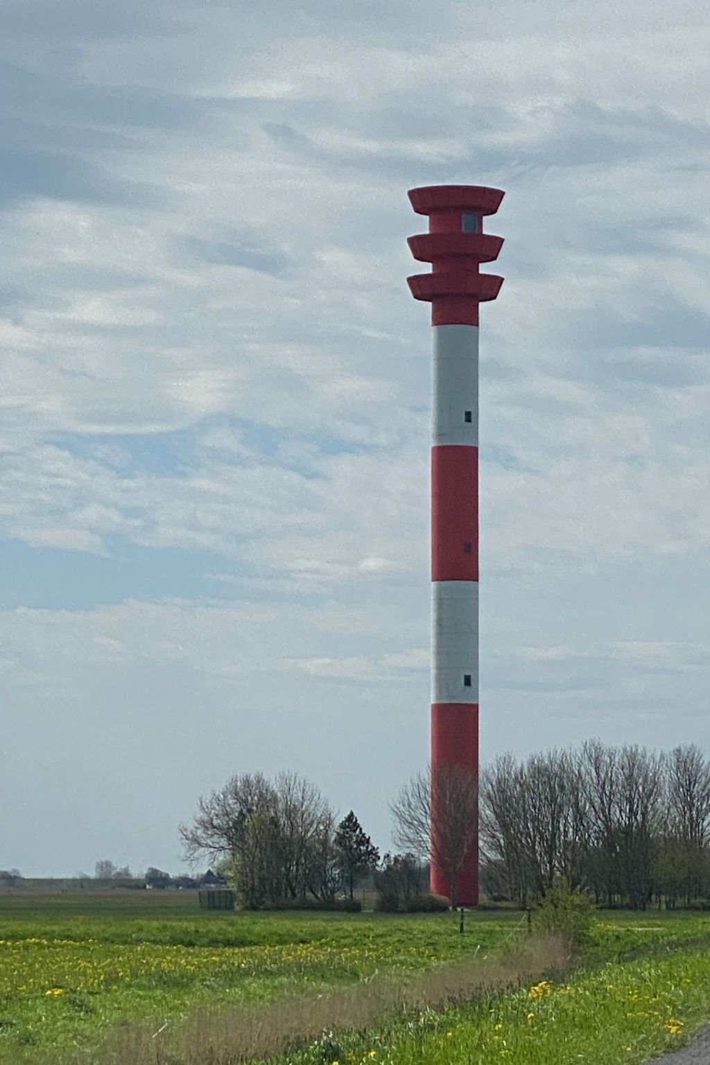 In Tossens mit Möblierter Terrasse-Image-tags.info