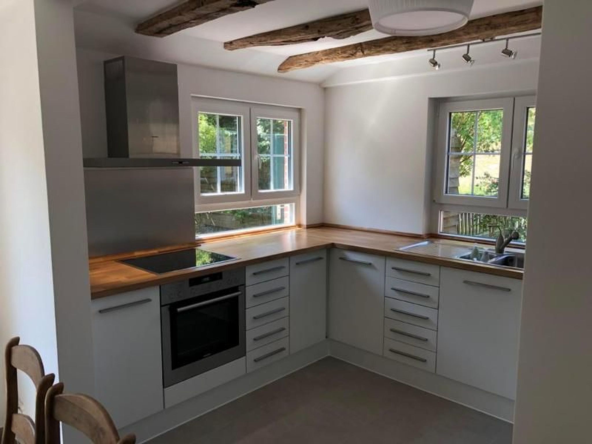 Deichhof Tossens-Binnen