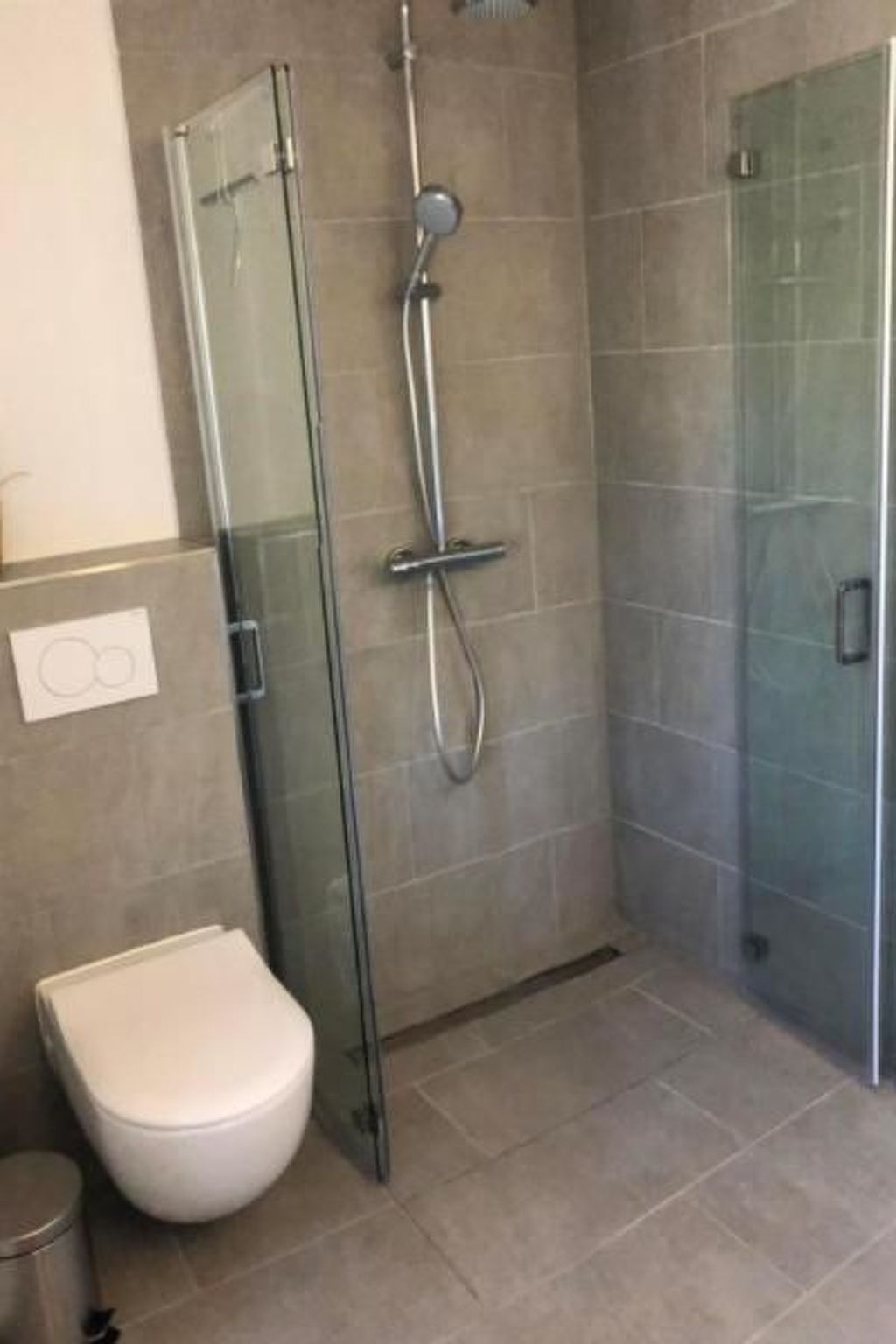 Deichhof Tossens-Binnen