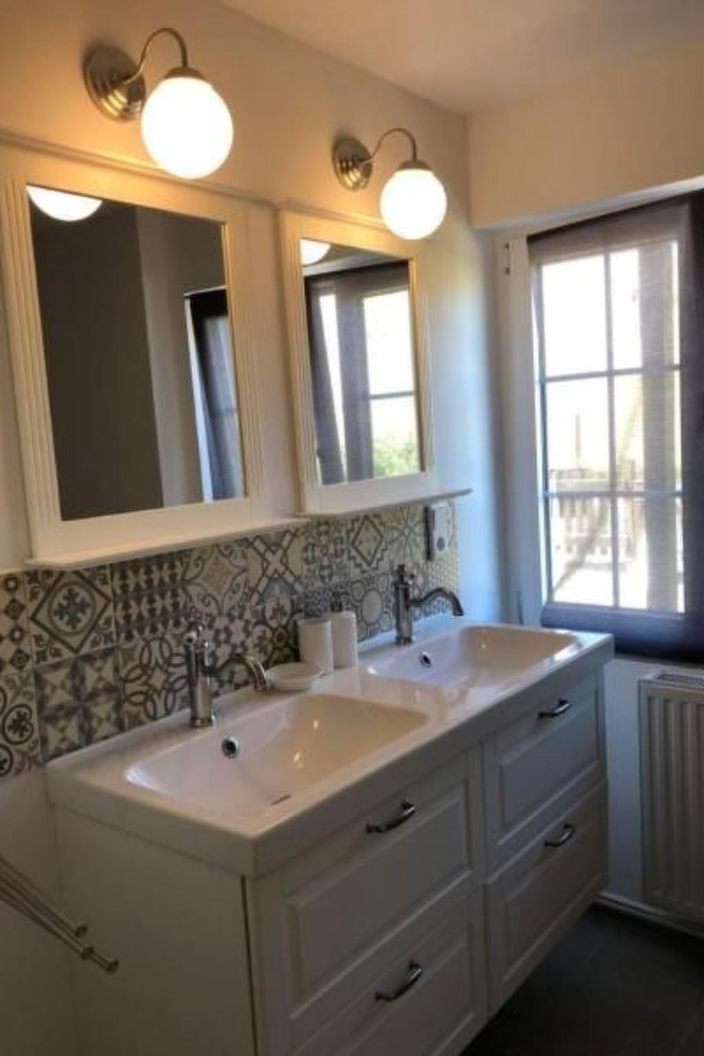 Deichhof Tossens-Binnen