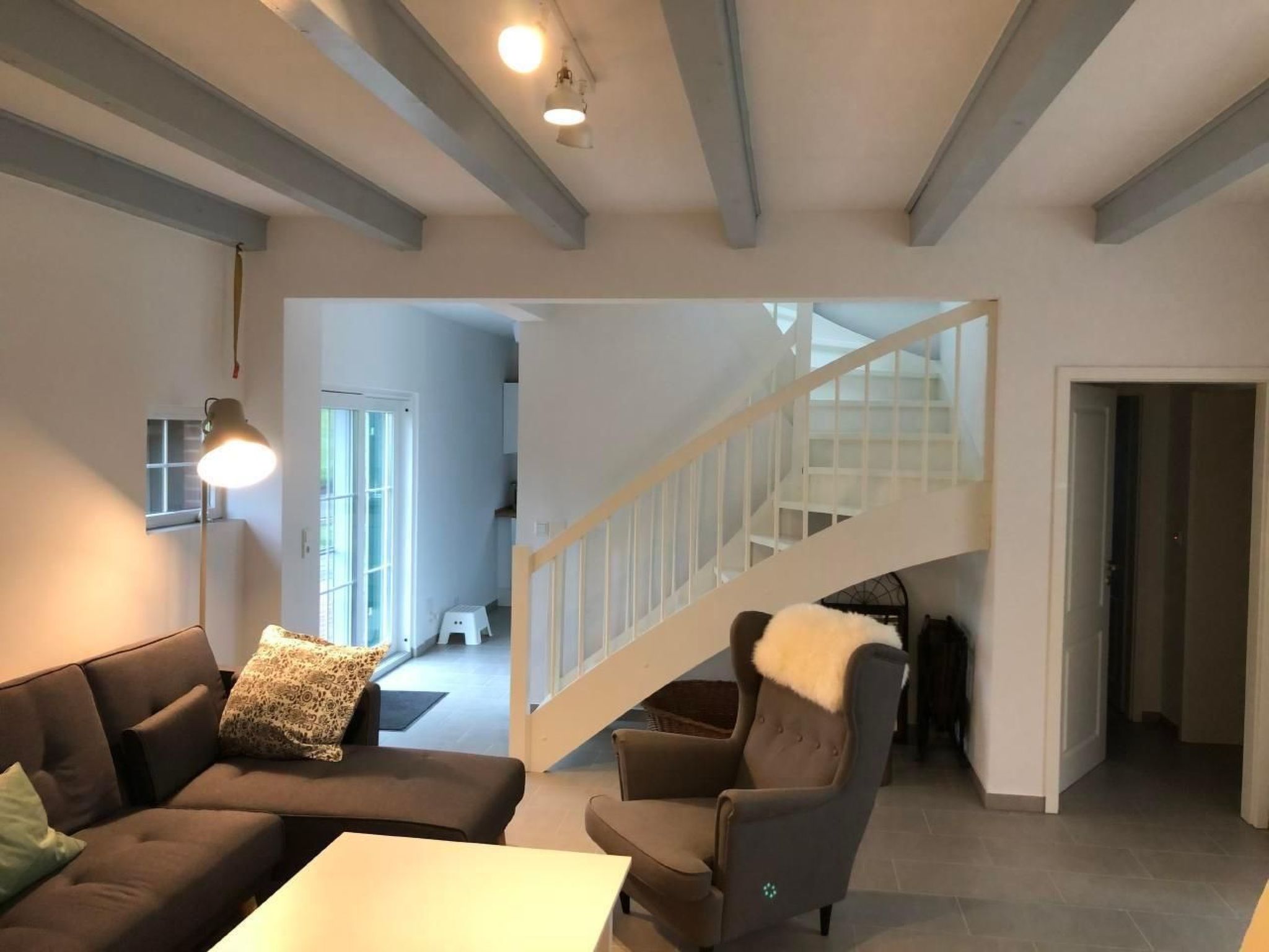 Deichhof Tossens-Binnen