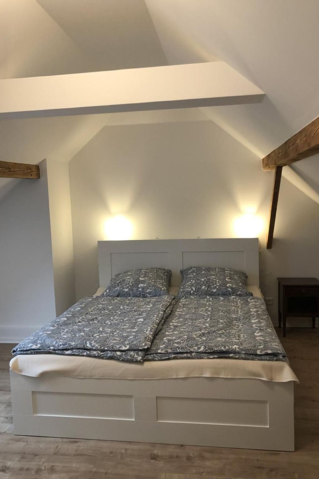 Deichhof Tossens-Binnen