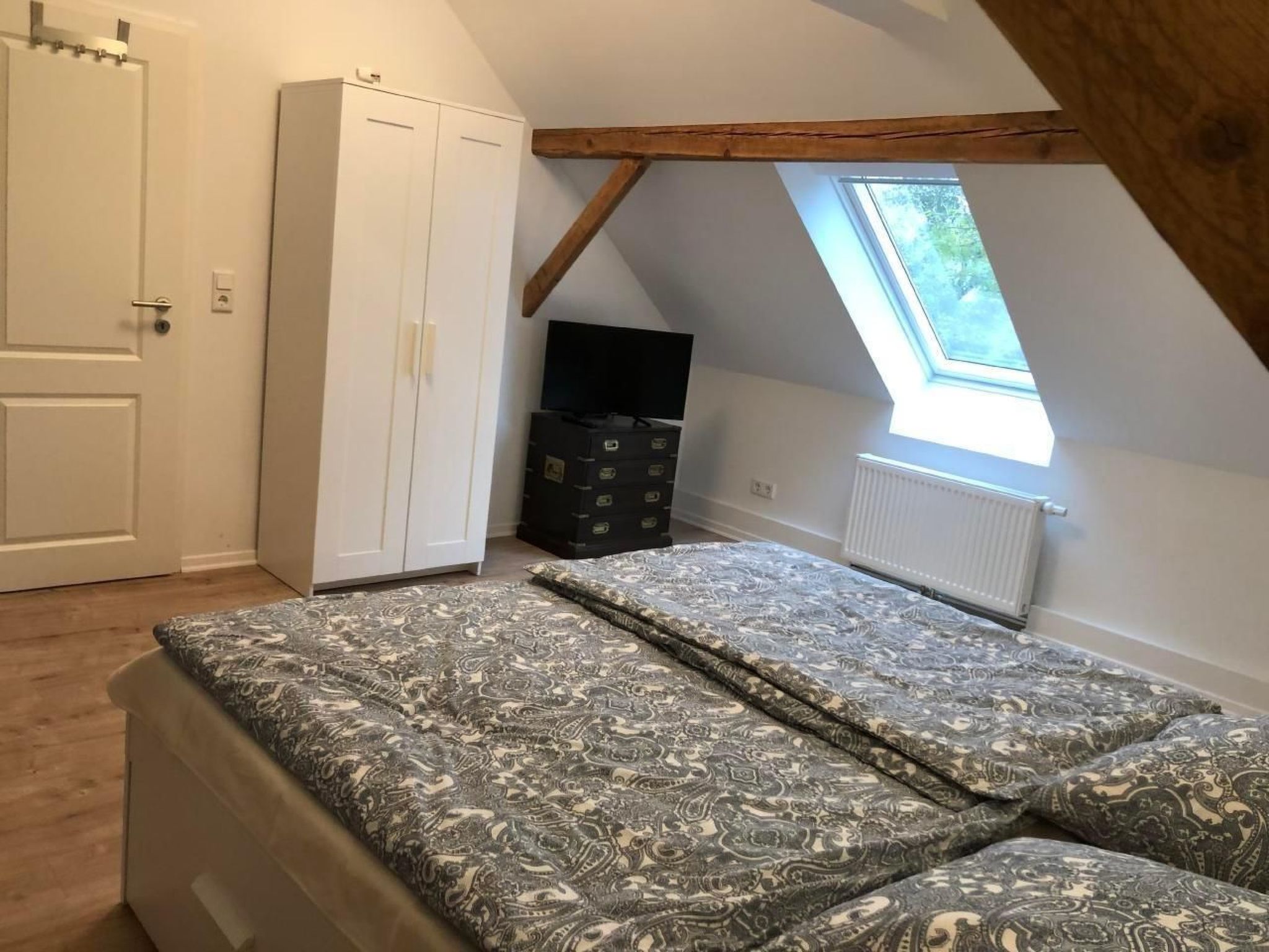 Deichhof Tossens-Binnen