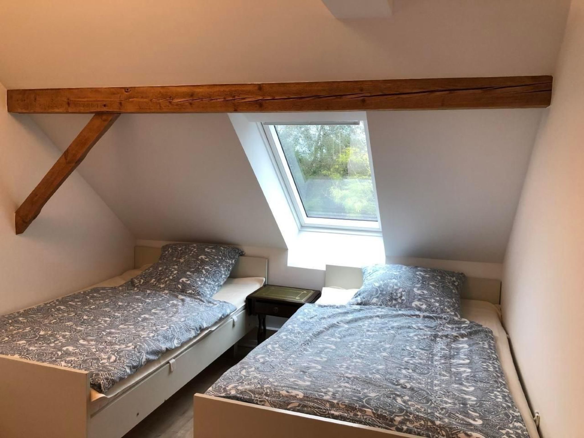 Deichhof Tossens-Binnen