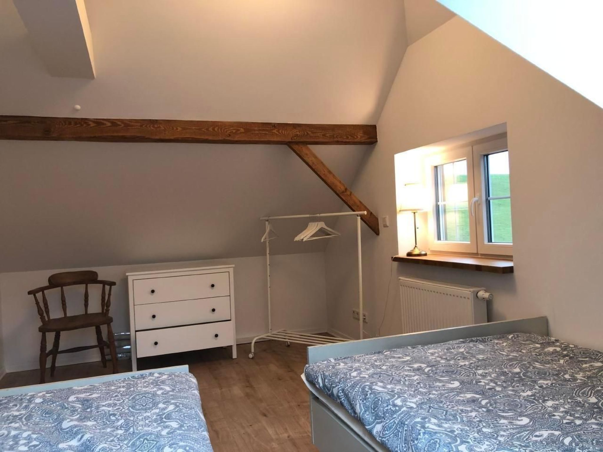 Deichhof Tossens-Binnen