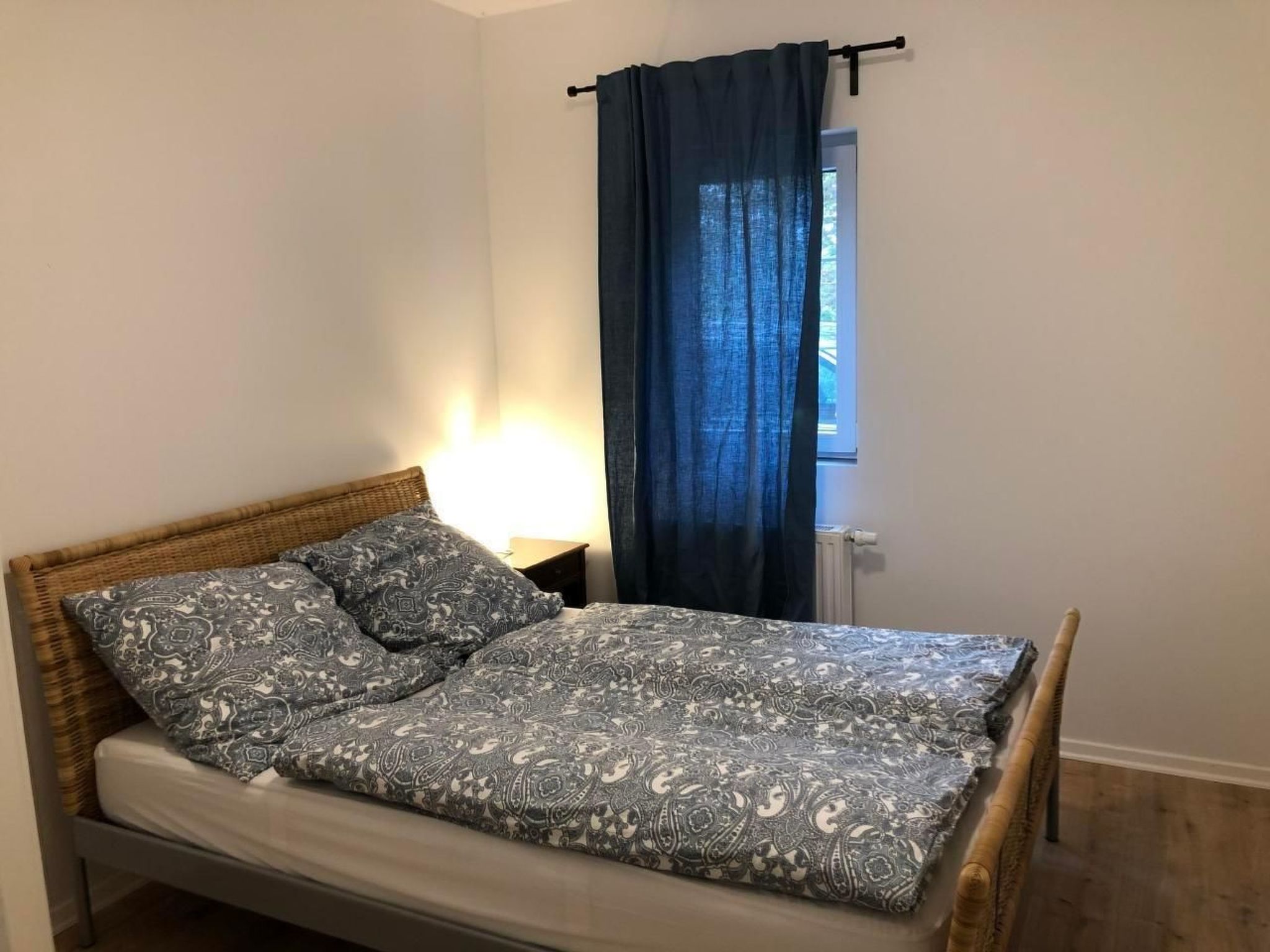 Deichhof Tossens-Binnen