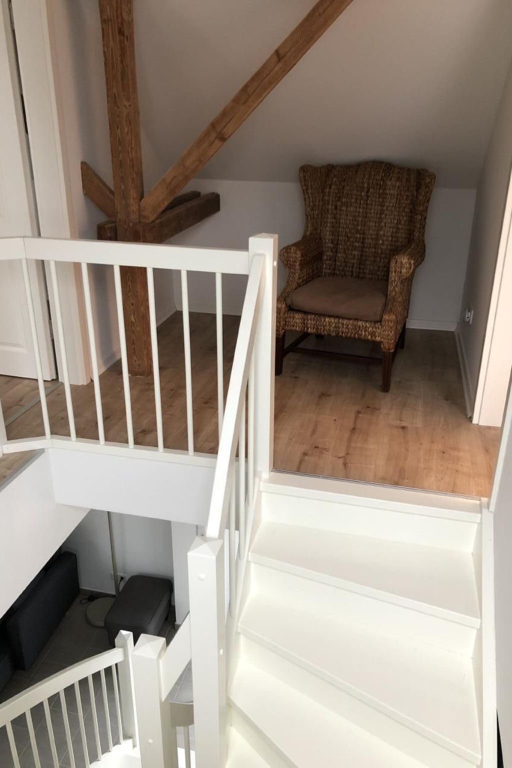 Deichhof Tossens-Binnen