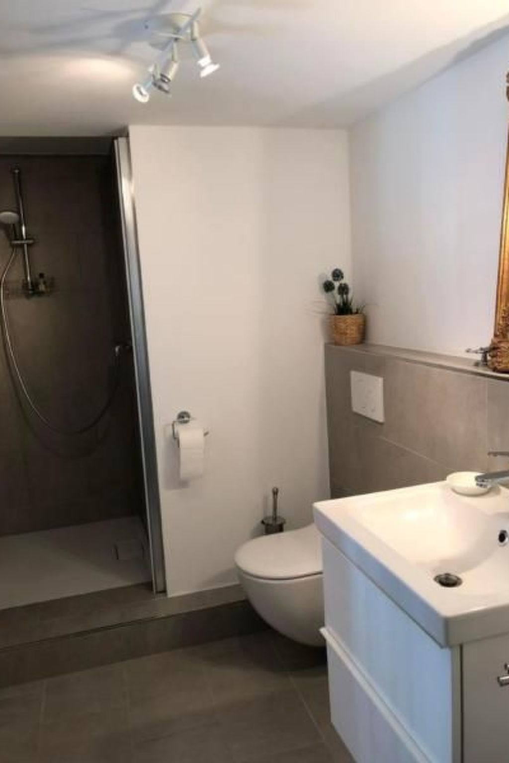 Deichhof Tossens-Binnen