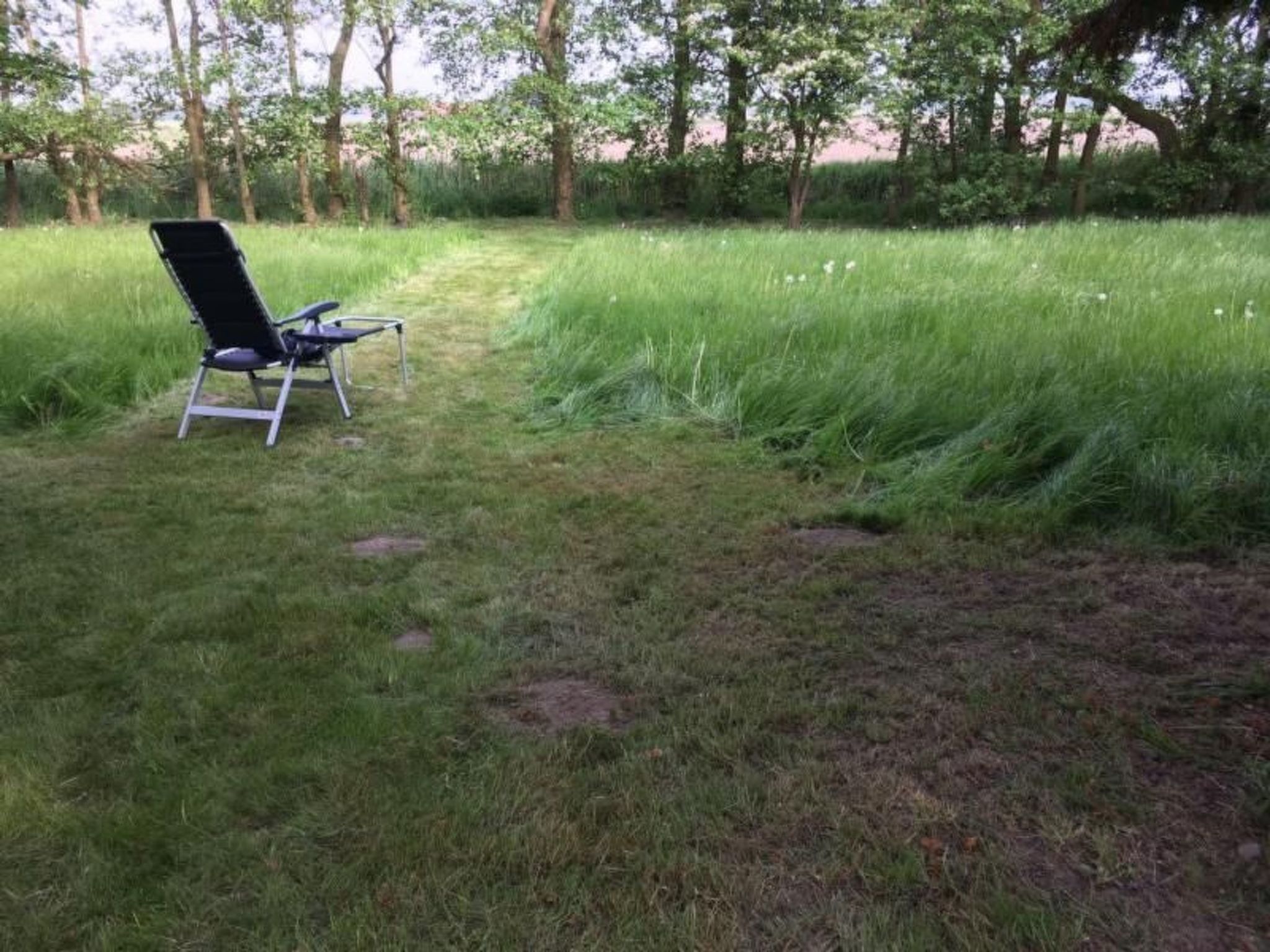 Deichhof Tossens-Binnen