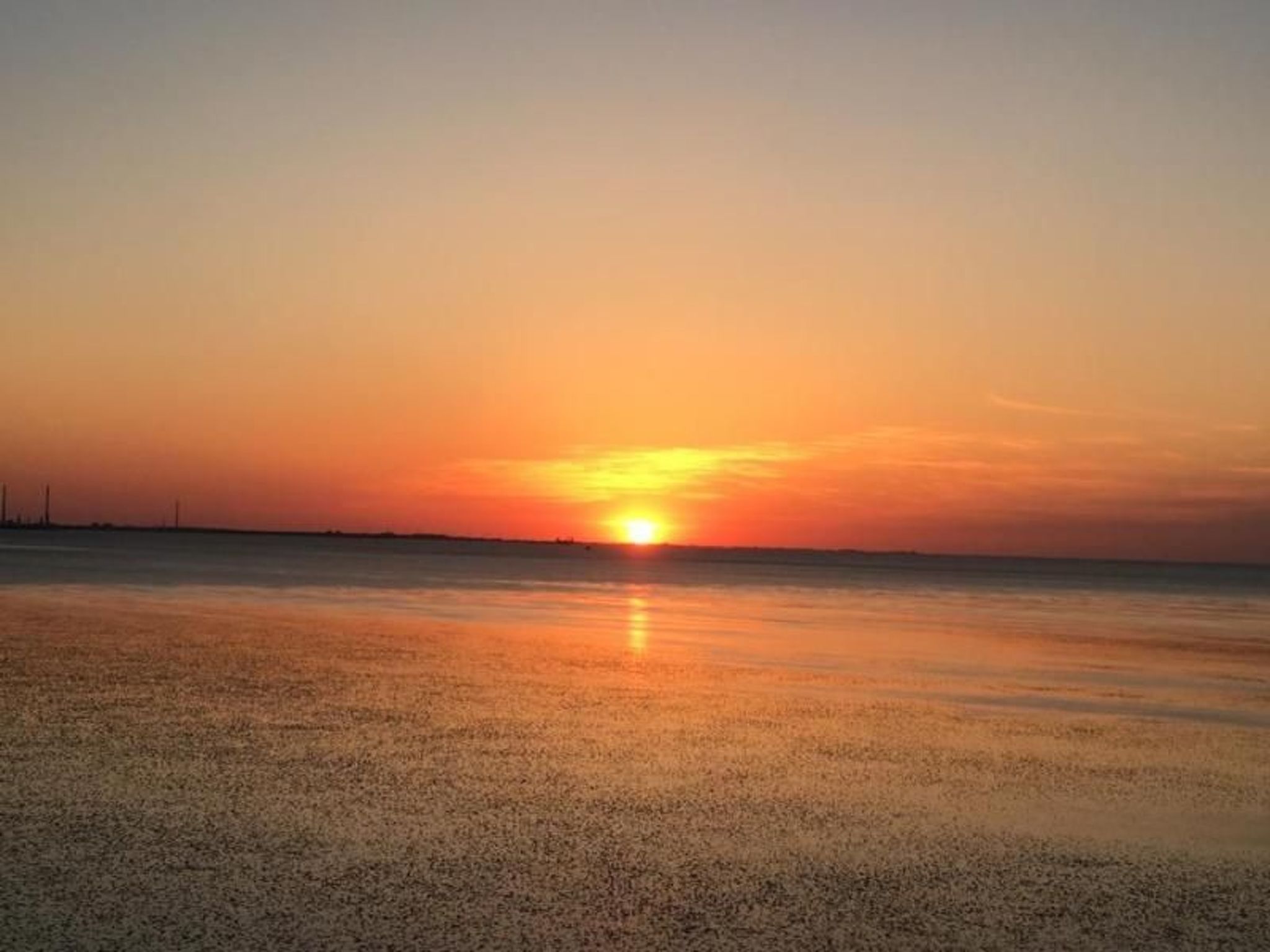 Deichhof Tossens-Binnen