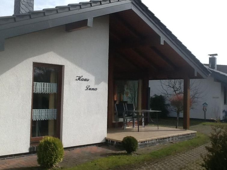 Haus Luna - Nordenham