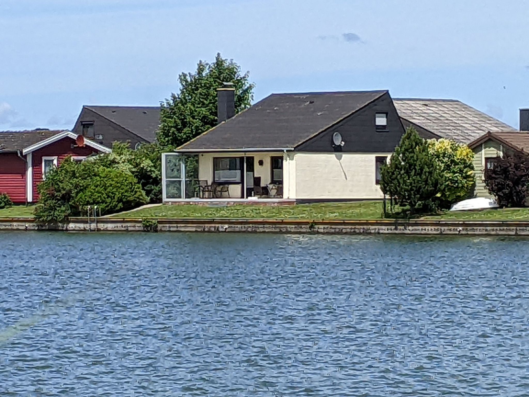 Eul in Butjadingen-Großwürden