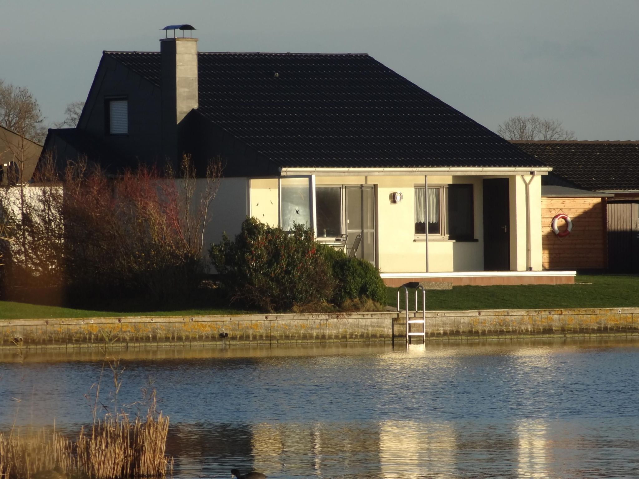 Eul in Butjadingen-Großwürden