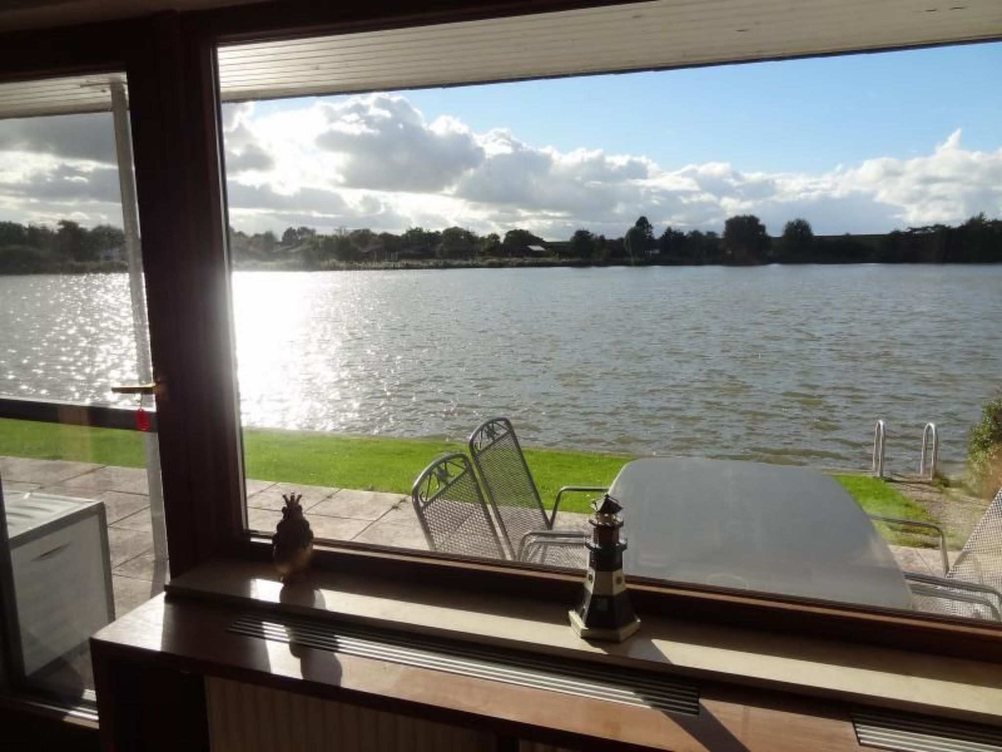 Eul in Butjadingen-Großwürden