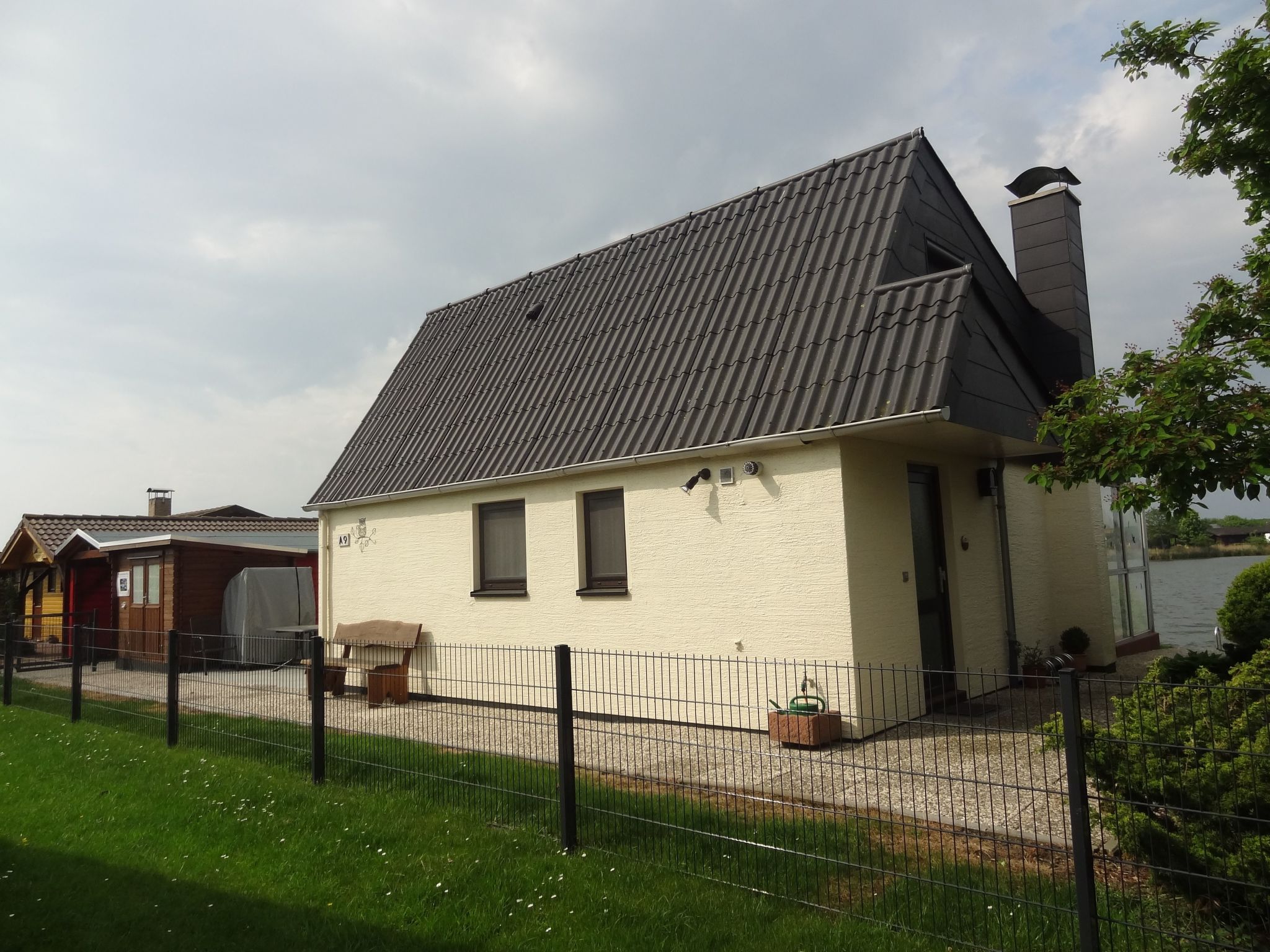 Eul in Butjadingen-Großwürden-Dehors