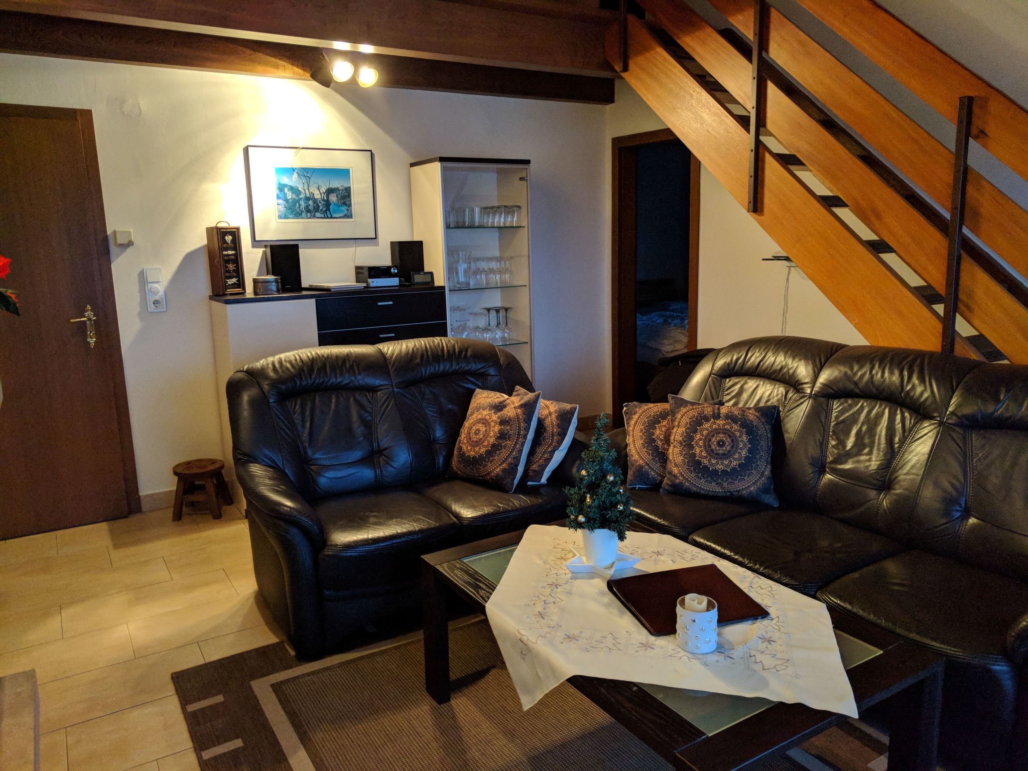 Eul in Butjadingen-Großwürden-Dedans