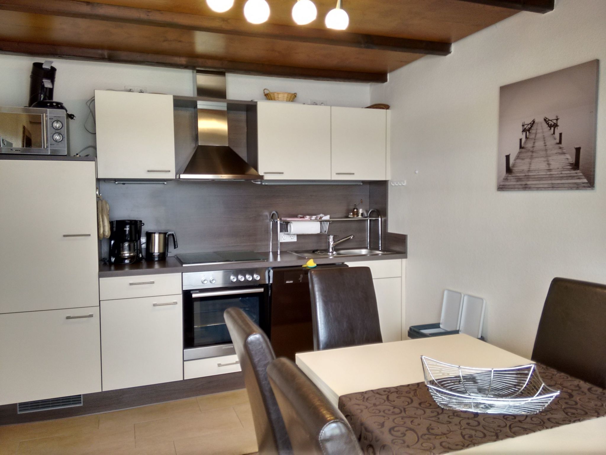 Eul in Butjadingen-Großwürden-Dedans