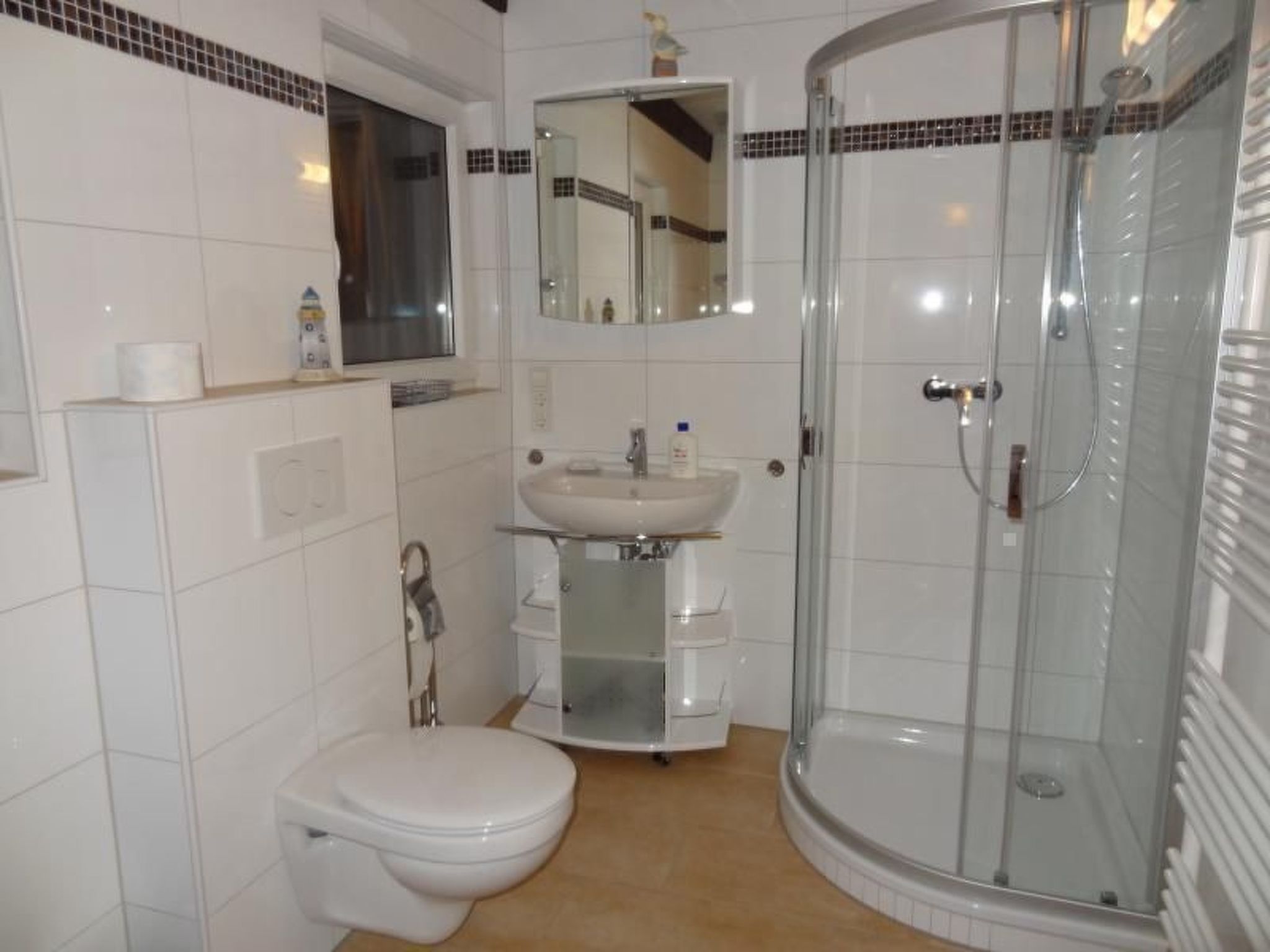 Eul in Butjadingen-Großwürden-Dedans