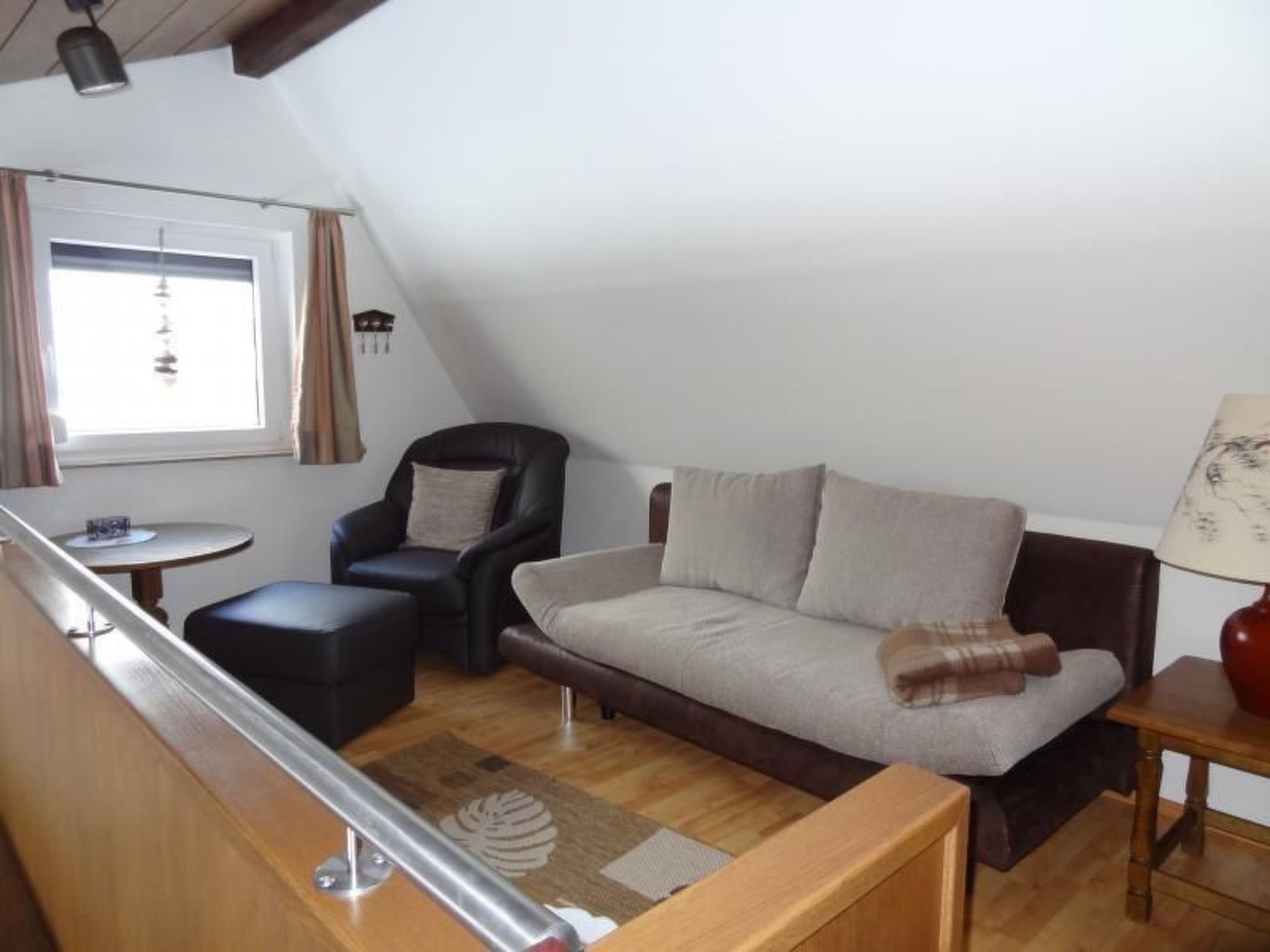 Eul in Butjadingen-Großwürden-Dedans