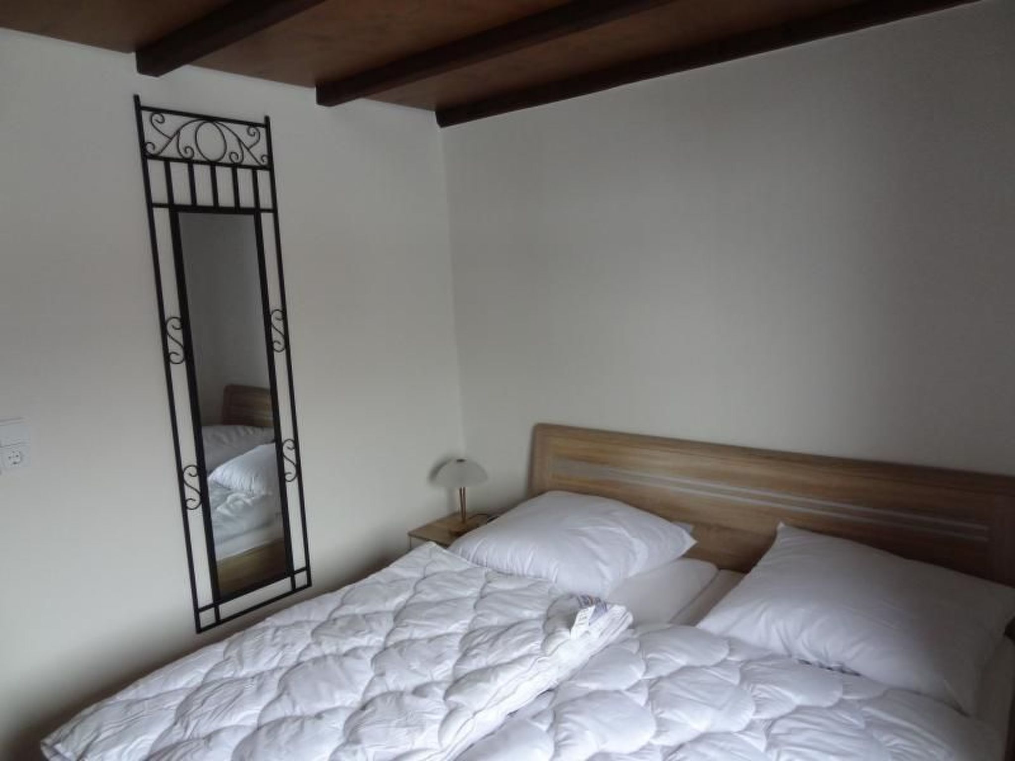 Eul in Butjadingen-Großwürden-Dedans