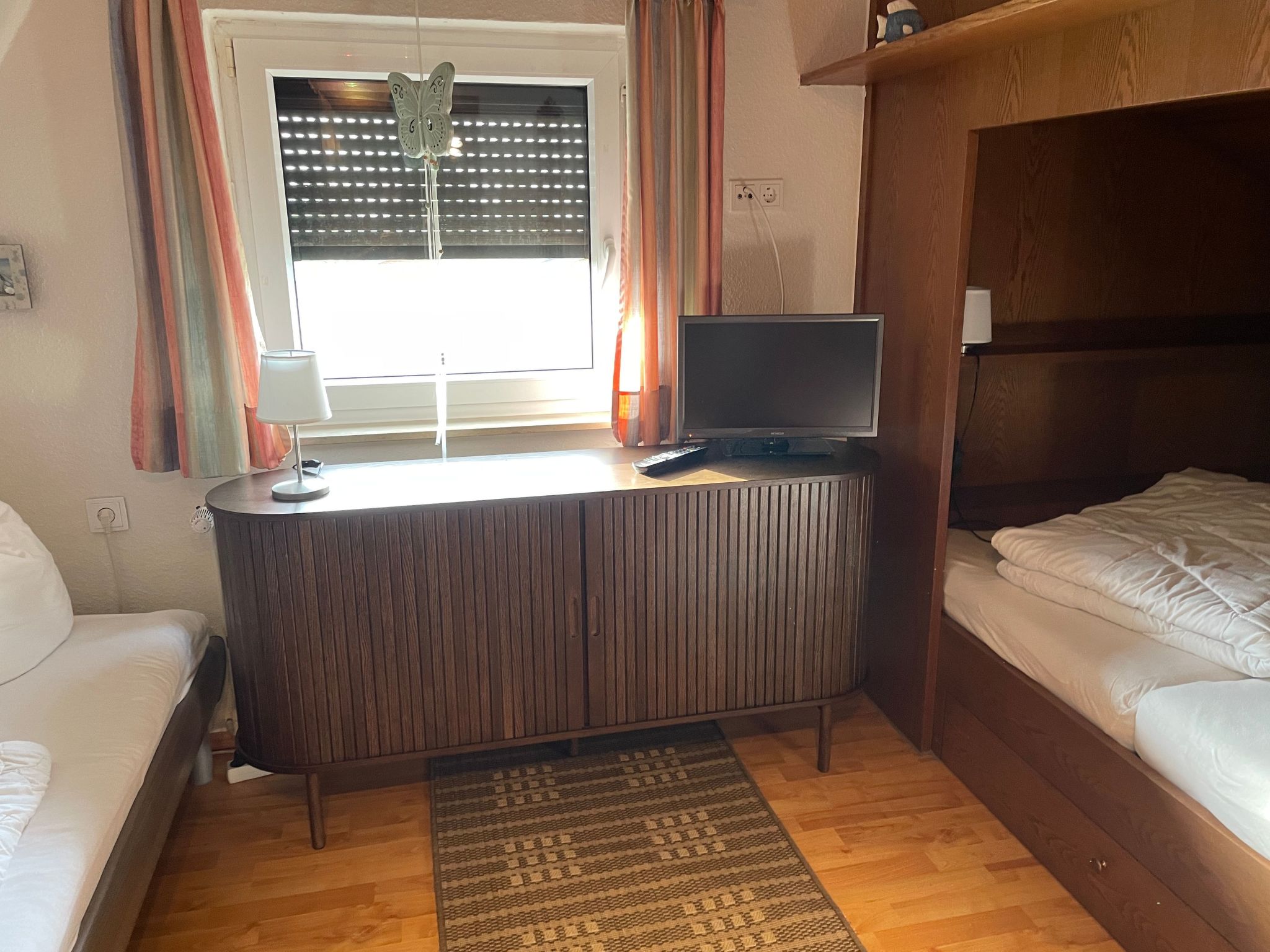 Eul in Butjadingen-Großwürden-Dedans