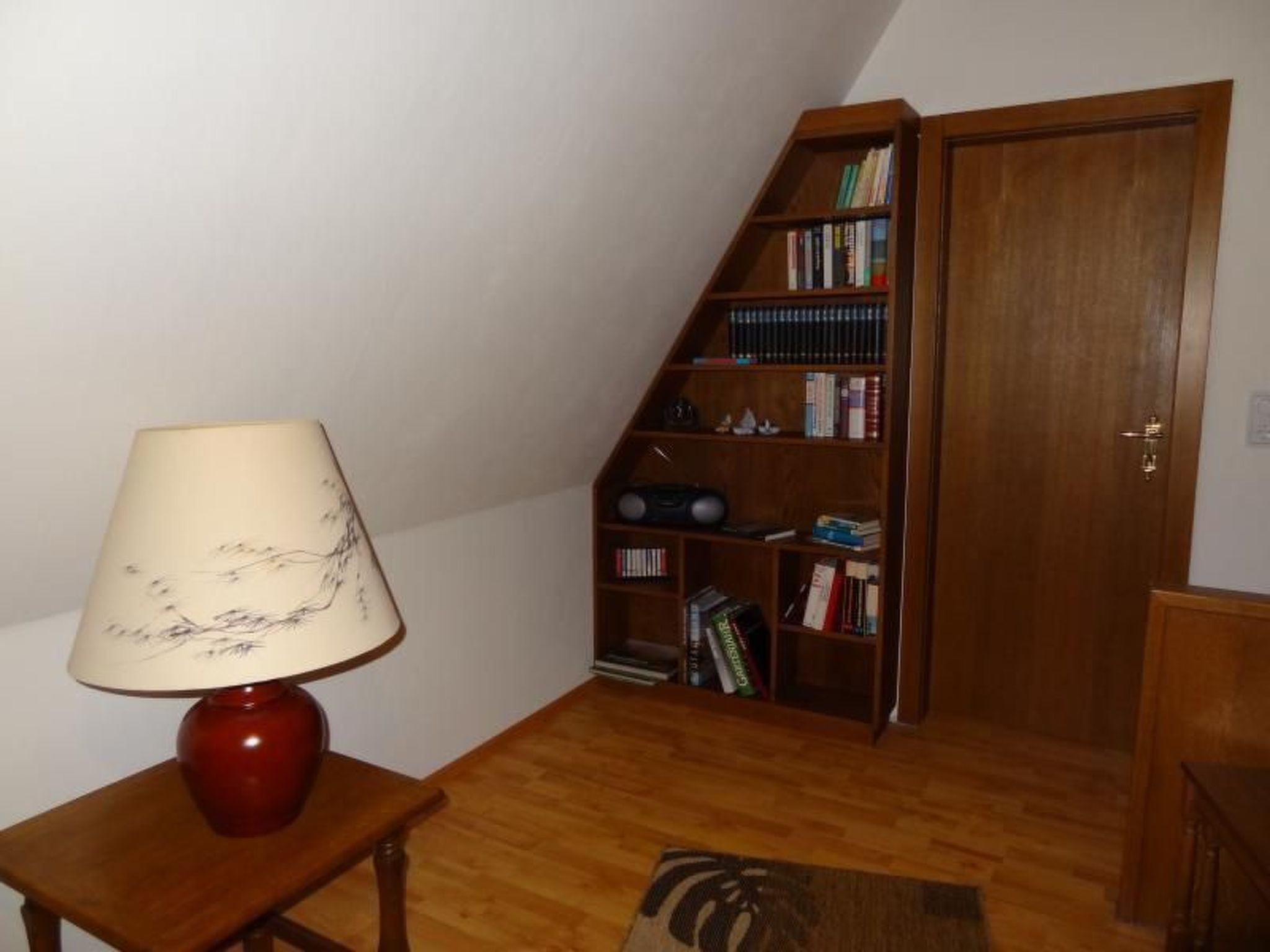 Eul in Butjadingen-Großwürden-Dedans