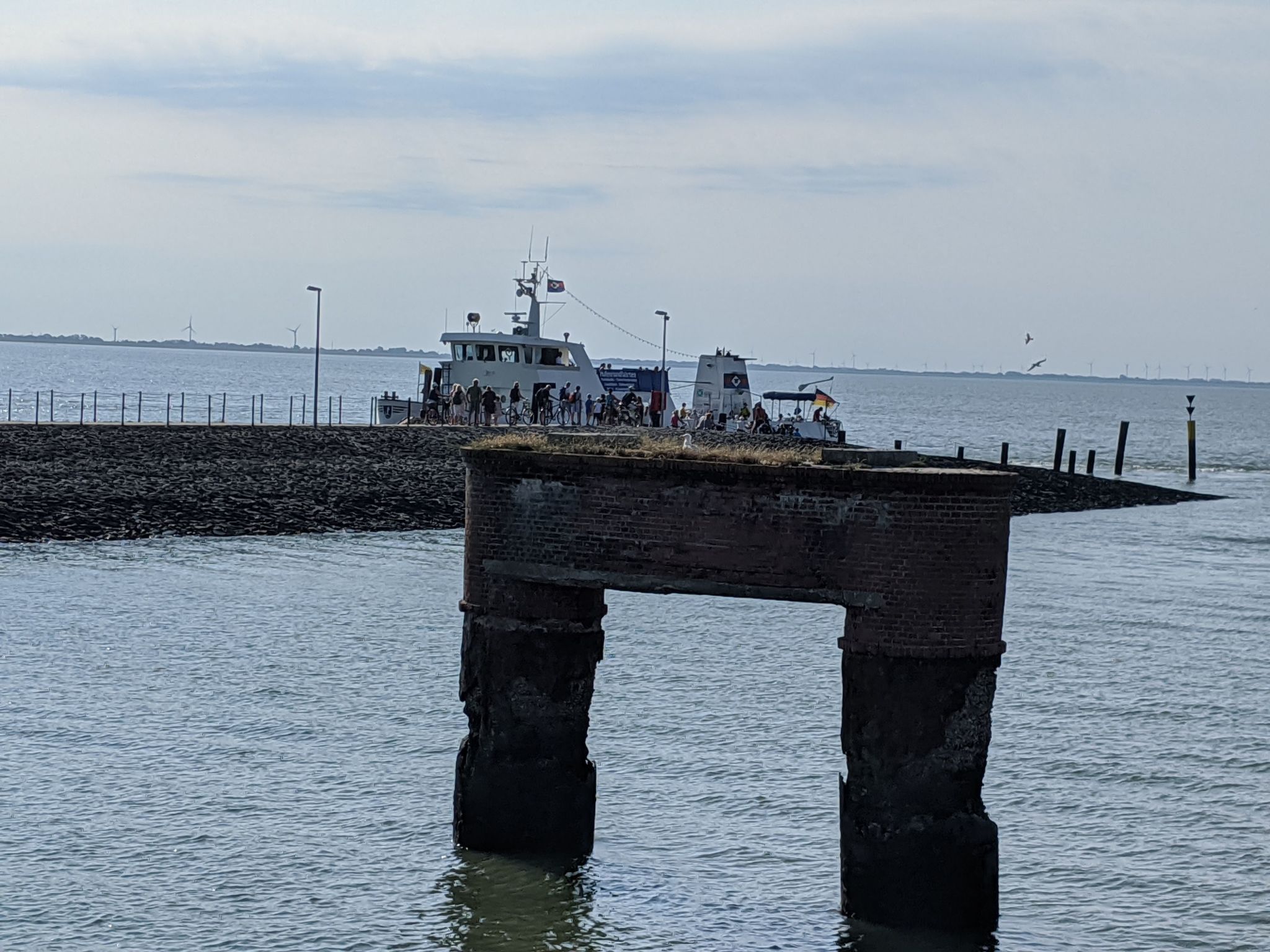 Hochwertiges Ferienhaus in einem Ferienpark-Dedans