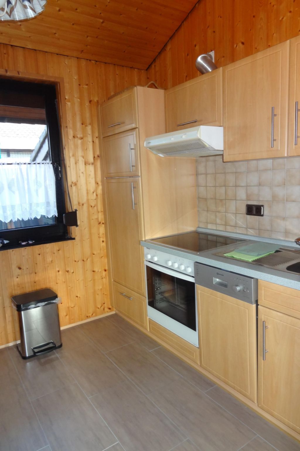 Eul Ferienhaus F5-Dedans