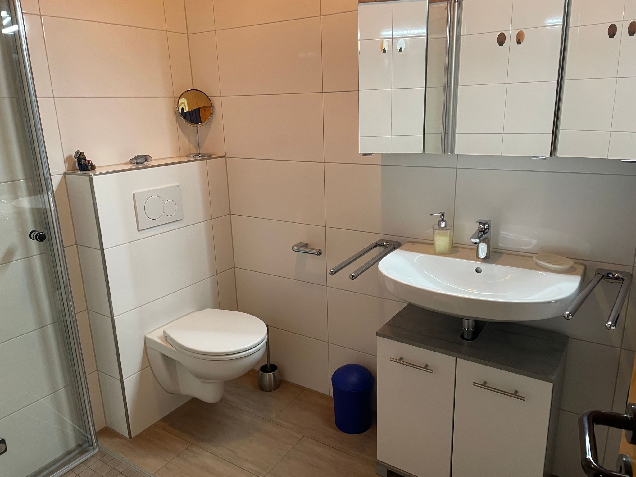 Eul Ferienhaus F5-Dedans