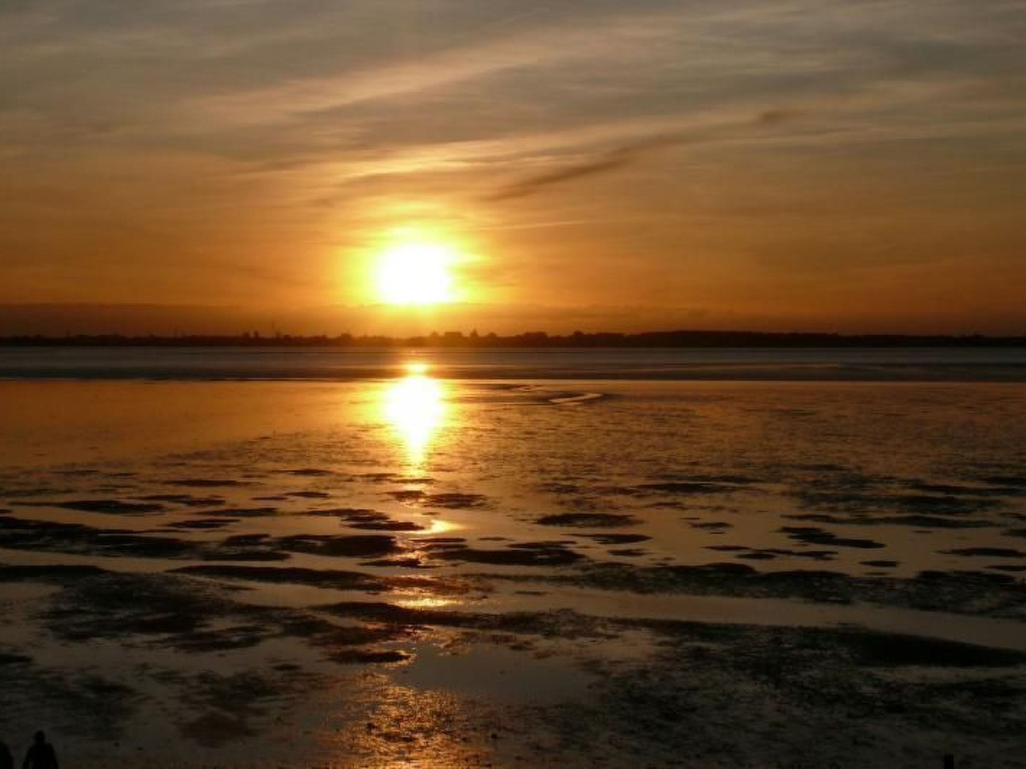 Eul Ferienhaus F5-Dedans