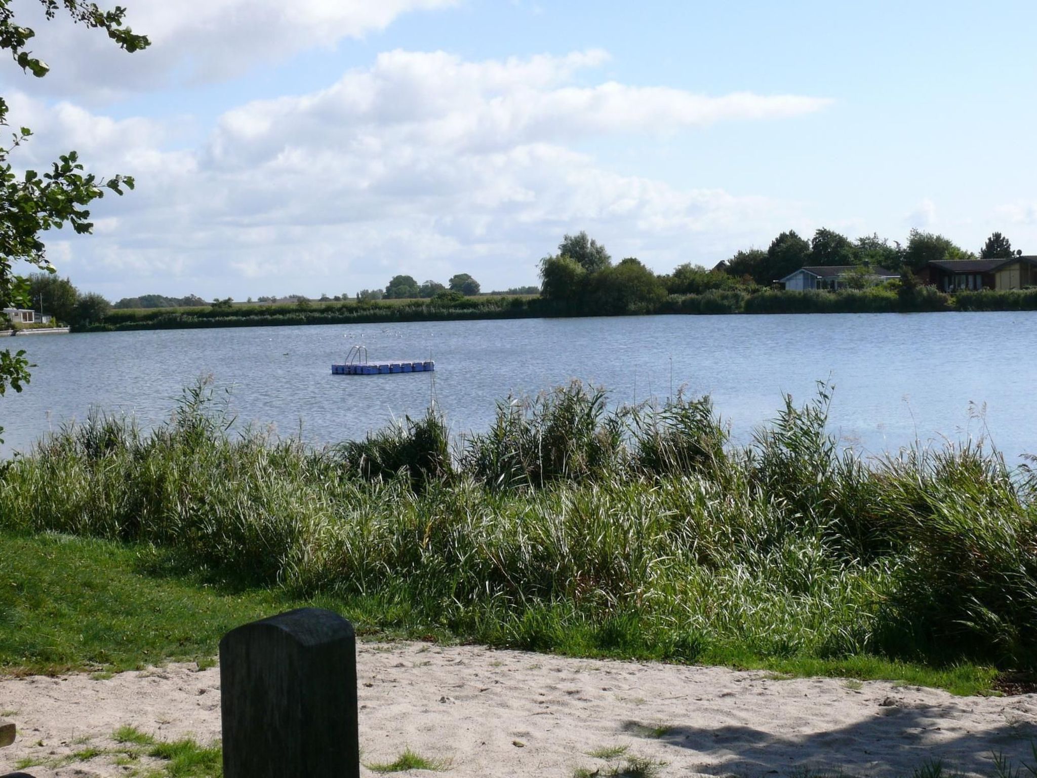 Eul Ferienhaus F5-Dedans