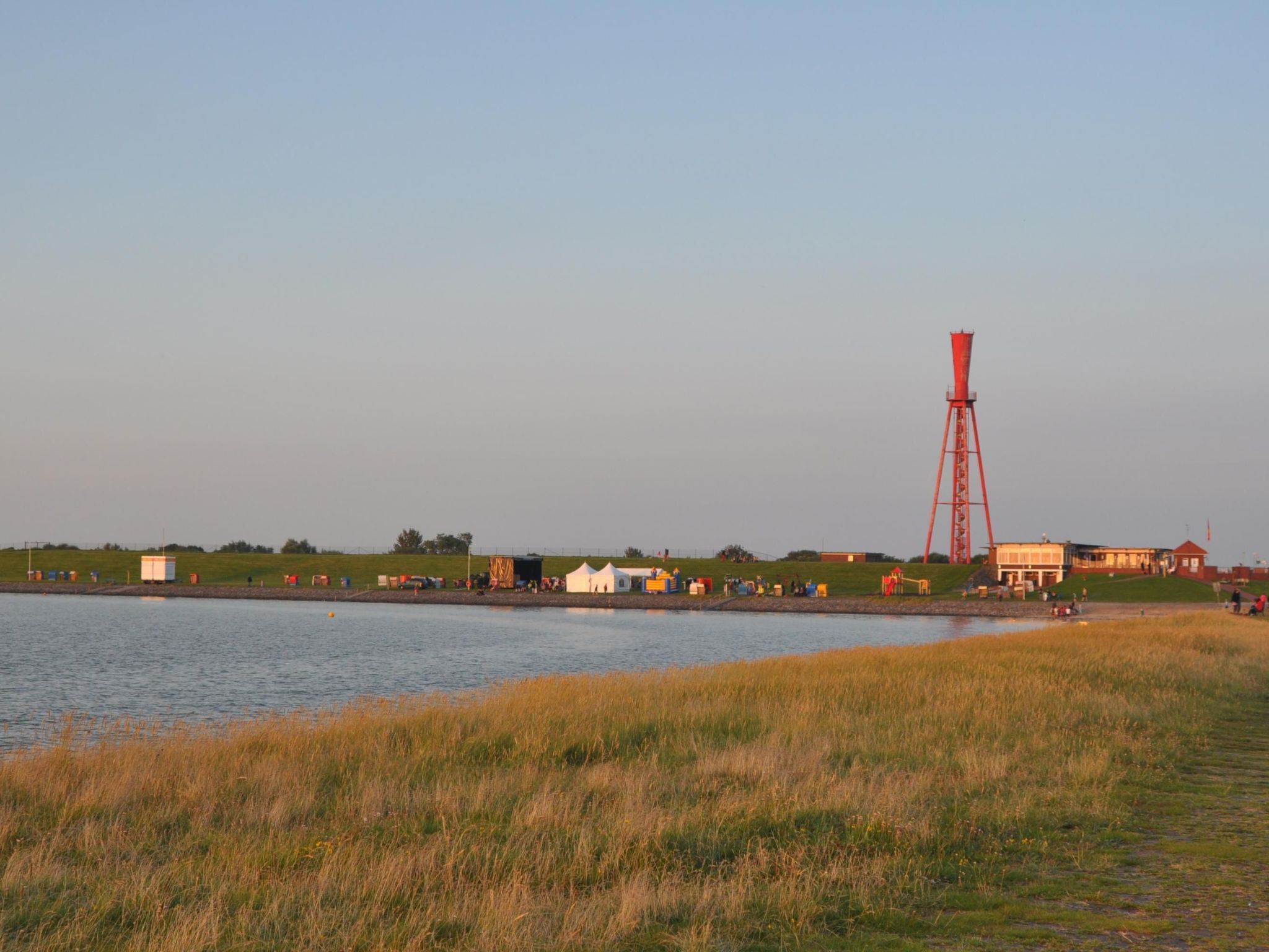 Eul Ferienhaus F5-Dedans