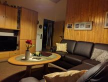 Vrijstaande bungalow Eul F5 op 150m van zee en 50m van meer in Burhave - thumbnail 6